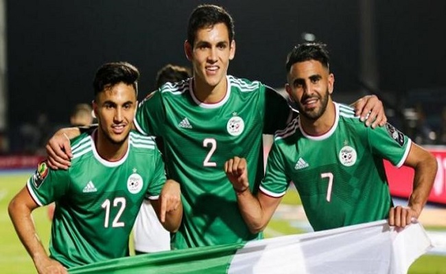 خليفة محرز في الصدارة...
