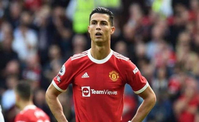 مانشستر سيتي تكذب كريستيانو رونالدو...
