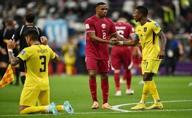 تحليل مثير لكأس العالم يصدم العرب...