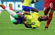 تيتي يتحدث عن إمكانية غياب نيمار عن مباريات كأس العالم 2022...