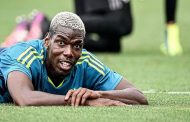 تأكد غياب بوغبا عن منتخب فرنسا في كأس العالم...