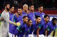 ردود فعل مثيرة من ثلاثي الدوري الإنجليزي على الانضمام لقائمة منتخب البرازيل...