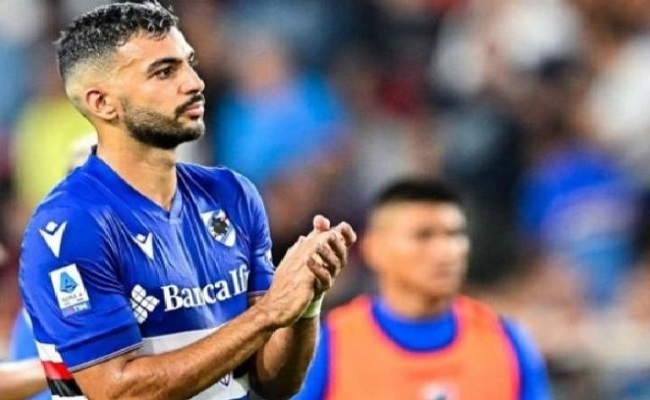 طموحات كبيرة لنجمنا الجديد بعد أول استدعاء...