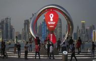 فيفا يدشن برنامجا لحماية نجوم كأس العالم 2022...