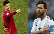 ماذا قال كريستيانو رونالدو عن ميسي في حواره المثير؟