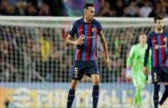 بديل بوسكيتس يقترب من برشلونة...