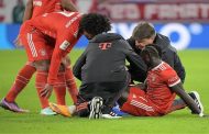 ساديو ماني خارج قائمة السنغال لكأس العالم بسبب الإصابة...
