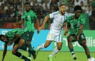 بلايلي أصبح عبئ على المنتخب...