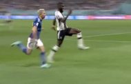 روديغر مدافع ألمانيا يتعرض لانتقادات بعد سخريته من لاعب اليابان...