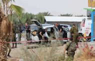 الجيش الإسرائيلي يقتل فلسطينيا دهس مستوطنا بسيارته