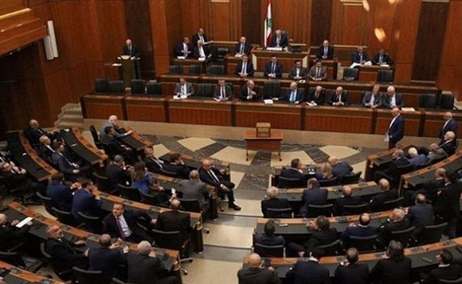 بري يلغي دعوة للحوار