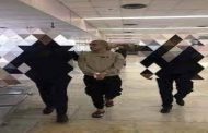 ابادة نسل صدام حسين بالعراق