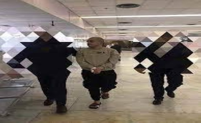 ابادة نسل صدام حسين بالعراق