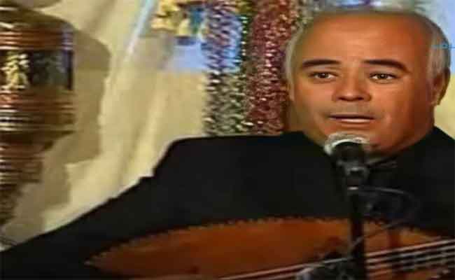 أيقونة الفن الشعبي عزيوز رايس يفارق الحياة عن عمر 68 عاما...