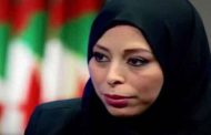 عزوار تؤكد أن التوأمة مع مجلس الدولة الايطالي يرمي إلى تعزيز الحوكمة ودولة القانون