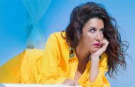 غادة عادل راقصة استعراضية شعبية في 