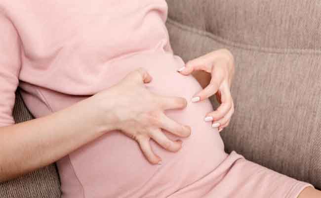 كلّ ما تريدين معرفته عن الحكّة الجلدية خلال فترة الحمل