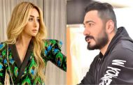 تامر حسني أمام هنا الزاهد مجددا في 