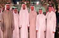 حسين الجسمي يدخل القفص الذهبي وتهاني النجوم تغزو منصات التواصل...
