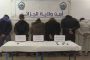 استقبال الوزير الأول لوزير الدولة المكلف بالشؤون الإسلامية لمملكة كمبوديا