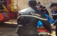 انتشال جثتي امرأة ورجل متقدمتين في التعفن من داخل شقة بتبسة