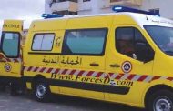 الحماية المدنية تنقذ عائلة من 6 أفراد اختنقوا بالغاز ببومرداس