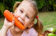 كيف تتعاملين مع ظاهرة العضّ عند طفلكِ؟