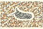 غادة عادل راقصة استعراضية شعبية في 