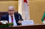 لعمامرة يؤكد أن الدورة الاولى للجنة التخطيط والتعاون والشراكة الشاملة بين الجزائر وتركيا كانت 
