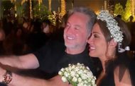 مروان خوري يودع العزوبية ويدخل عش الزوجية في سرية تامة بقبرص...