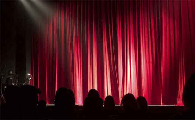 عشر انتاجات مسرحية تتنافس على جوائز المهرجان الوطني ال15 للمسرح المحترف بالعاصمة انطلاقا من23 ديسمبر...