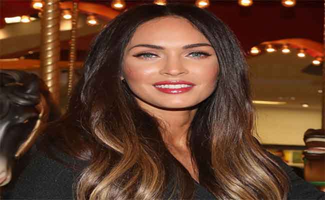ميغان فوكس تلتقي لأول مرة بميشال موروني في فيلم الخيال العلمي