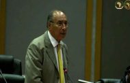مشاركة مجلس الأمة في لقاء برلماني حول هندسة الحوكمة الإفريقية ببروكسل
