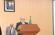 مرابي يؤكد أن دار المرافقة والإدماج المهني 