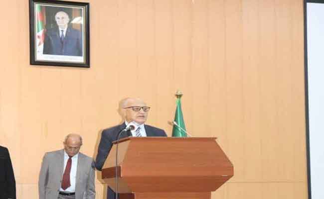 مرابي يؤكد أن دار المرافقة والإدماج المهني