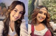 الممثلة الهندية تونشا شارما تنهي حياتها عن عمر 20 عاما في ظروف غامضة...