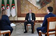 رئيس الجمهورية يؤكد أن 2023 سنة