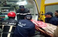 صعقة كهربائية تنهي حياة عاملين بغليزان