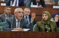طبي يكشف عن جاهزية مشروع قانون النقد والقرض وعرضه في القريب العاجل أمام البرلمان