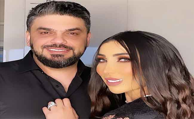 قضاء الأسرة المغربي يحكم بطلاق دنيا بطمة من محمد الترك ويمنحها حضانة بناتها...