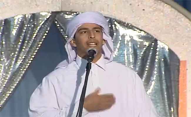 18 فنانا يخوضون غمار المنافسة على جوائز مهرجان الموسيقى والأغنية السوفية ال10 بالوادي...