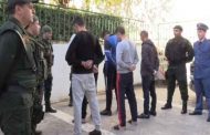 الأمن يوقف 16 شخصا تورطوا في في تحطيم قطار الثنية – آغا بالحراش