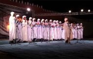40 جمعية تراثية في ضيافة المهرجان الوطني ال15 للأهليل بتيميمون...