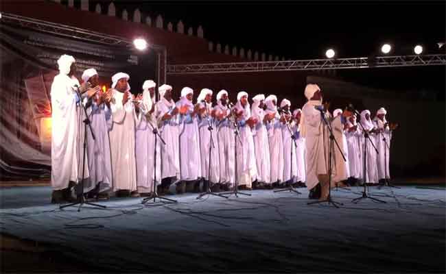 40 جمعية تراثية في ضيافة المهرجان الوطني ال15 للأهليل بتيميمون...