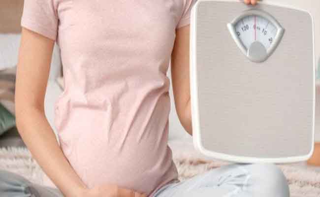 خطوات صحية لاكتساب الوزن خلال فترة الحمل