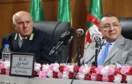 وزير الداخلية يؤكد أن ولاية تيميمون تمتلك مقومات تنموية واعدة تسمح بتحقيق الإقلاع الاقتصادي المنشود