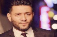 زياد برجي يهدي جمهوره