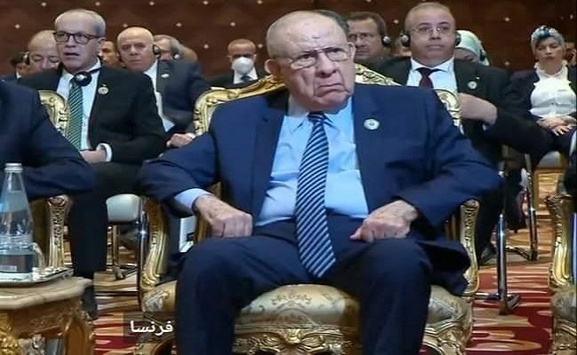 قنبلة 2023 : الجنرال شنقريحة يجهز نفسه ليصبح رئيسا وحراك 2019 كان أكبر عملية نصب في التاريخ