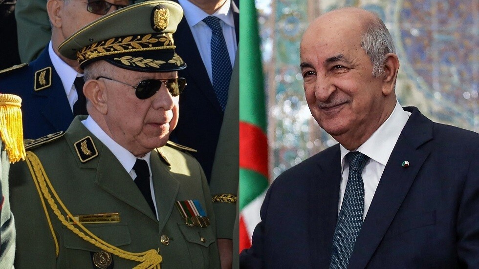 نظام الجنرالات بين استعباد الشعب الجزائري وتبذير ثروات البلاد على الاجانب