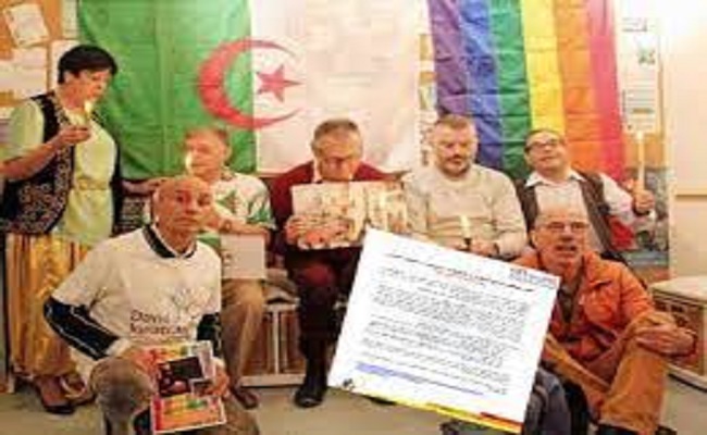 بين الألوان القزحية والحسينيات أين يجر الجنرالات الشعب الجزائري